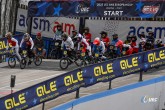 2025 UEC BMX European Cup Round 1 & 2 - BMX Olympic Arena Verona - Italy - Prove libere - 28-03-2025 -  photo Tommaso Pelagalli/SprintCyclingAgency?2025